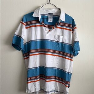Patagonia Men’s Squeaky Clean Polo